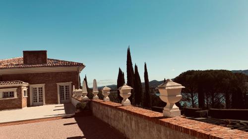 chateau de roques