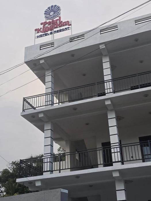 pearl kingdom hotel and resort