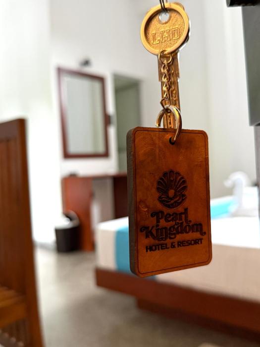 pearl kingdom hotel and resort