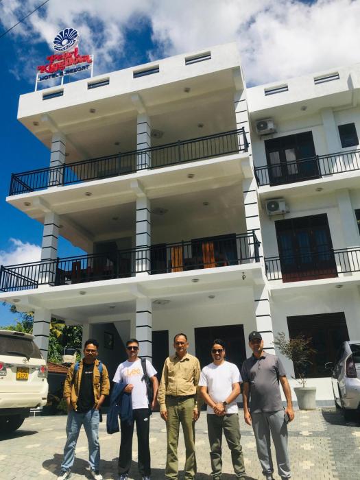 matara