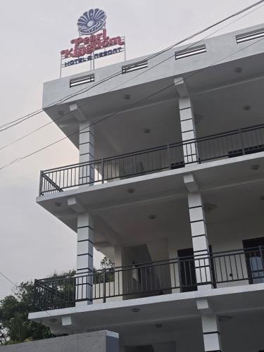 pearl kingdom hotel and resort