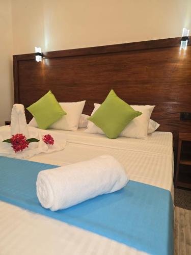 pearl kingdom hotel and resort