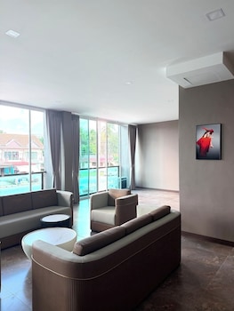 Me Luxe Hotel Aonang,,2 star