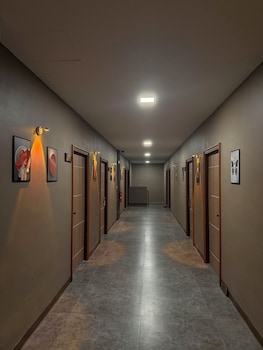 me luxe hotel aonang