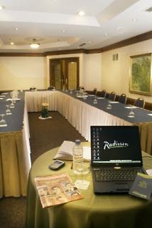 Nh Collection Quito Royal,Pichincha>>Quito,5 star