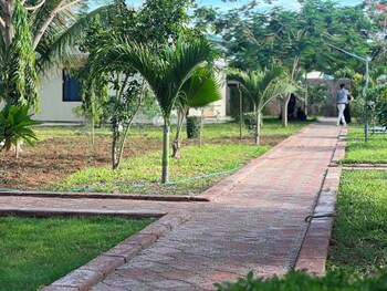 the heritage resort