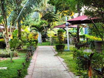 the heritage resort