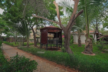the heritage resort