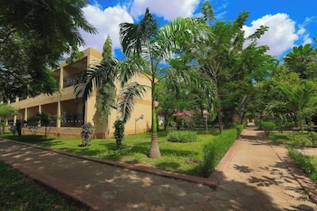 the heritage resort