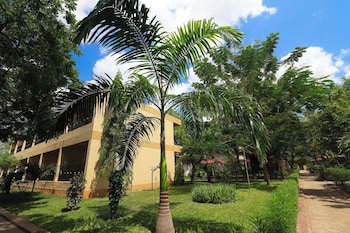 the heritage resort