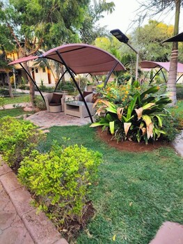 the heritage resort