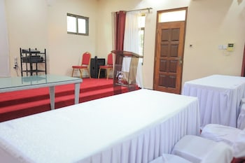 the heritage resort