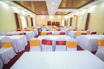 the heritage resort