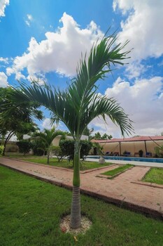 The Heritage Resort,,3 star