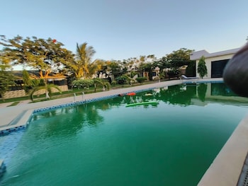 the heritage resort