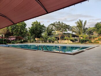 the heritage resort