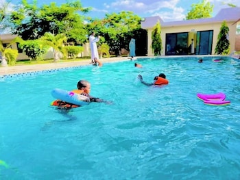 the heritage resort