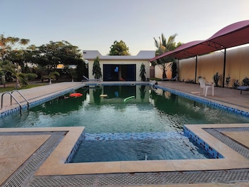The Heritage Resort,,3 star