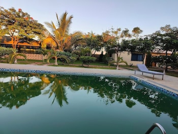 the heritage resort