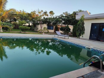 the heritage resort
