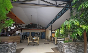 the heritage resort