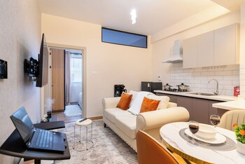 bmj sleek homes