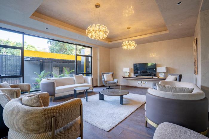 bmj sleek homes