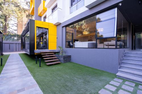 bmj sleek homes