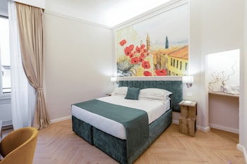 hotel settefiori
