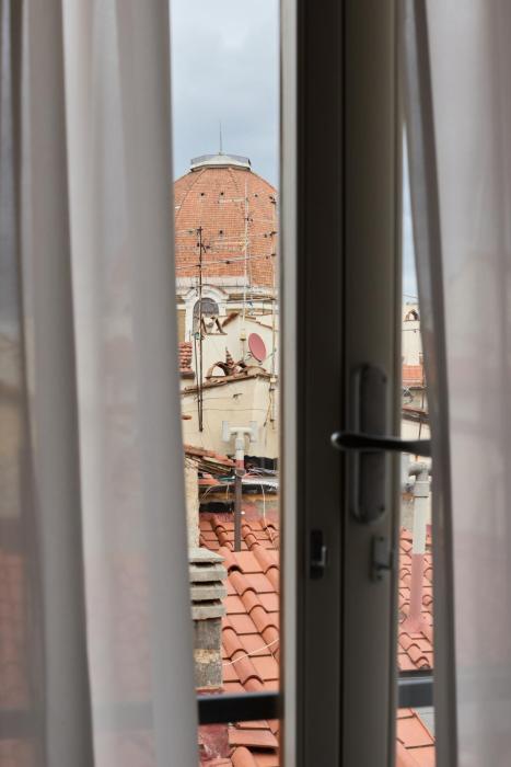hotel settefiori