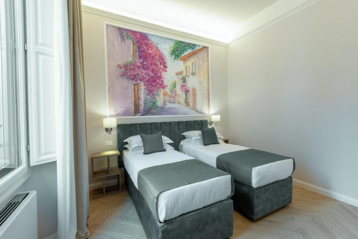hotel settefiori