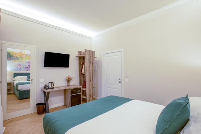 hotel settefiori