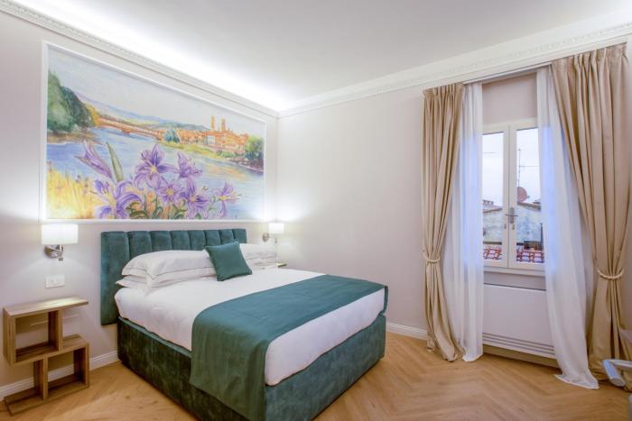 hotel settefiori