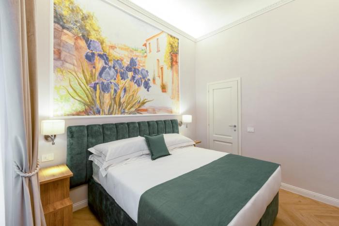 hotel settefiori