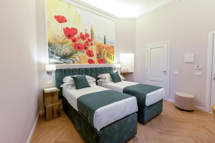 hotel settefiori