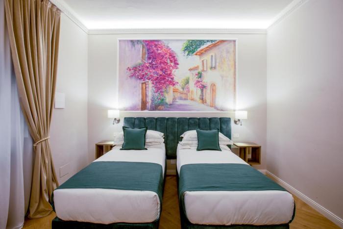 hotel settefiori