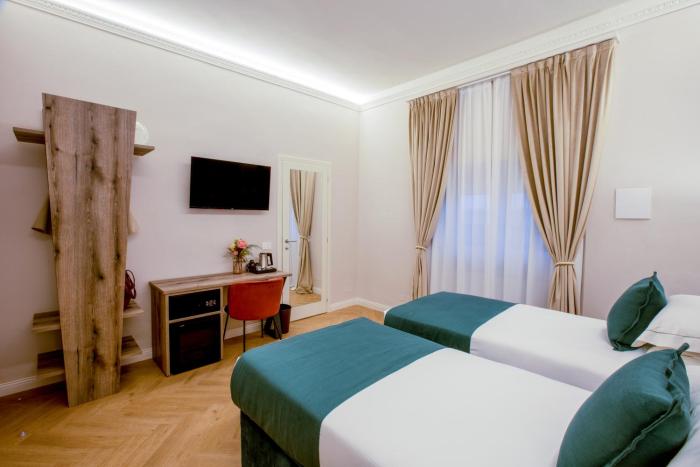 hotel settefiori