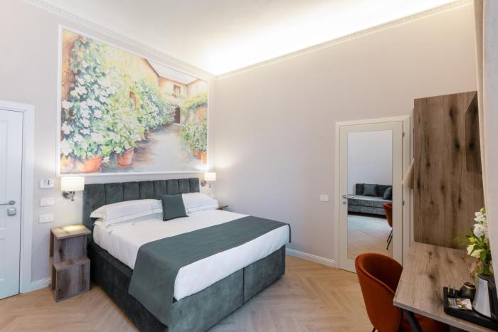 hotel settefiori