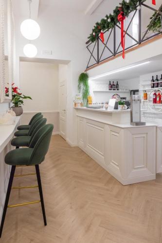 hotel settefiori