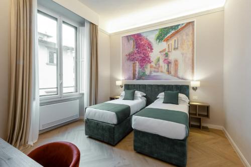 hotel settefiori