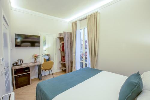 hotel settefiori