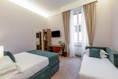 hotel settefiori