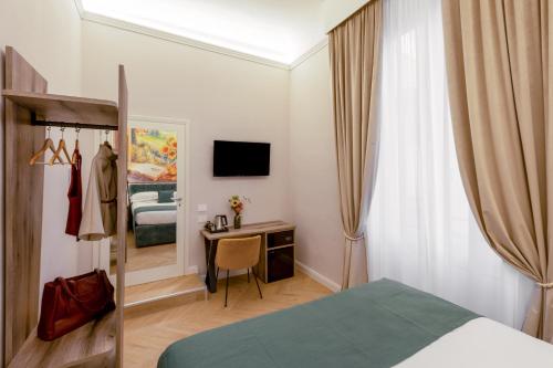 hotel settefiori