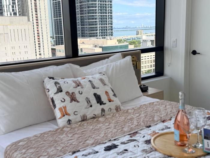 miami