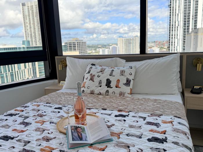 miami