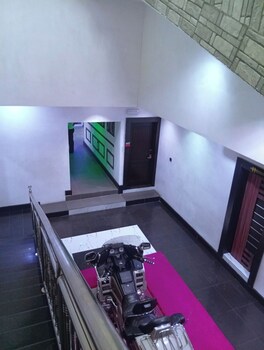 Uptown Life Hotel And Suites,,3 star