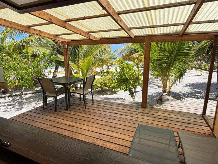 te manu lodge tikehau