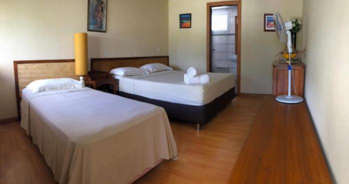 te manu lodge tikehau