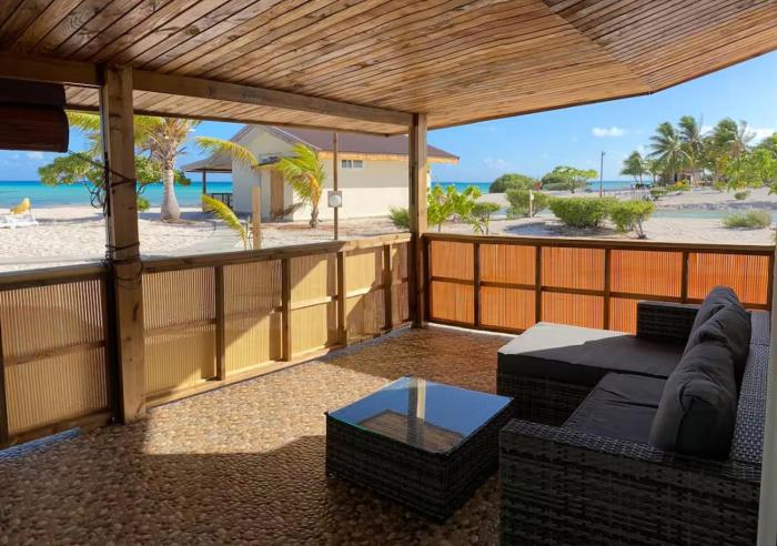 te manu lodge tikehau
