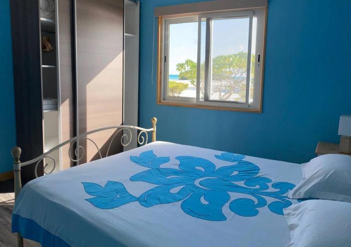 te manu lodge tikehau